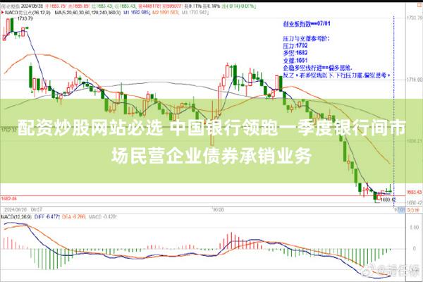 配资炒股网站必选 中国银行领跑一季度银行间市场民营企业债券承销业务