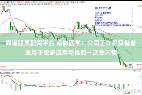 靠谱股票配资平台 南微医学：公司正在积极储备适用于更多应用场景的一次性内镜